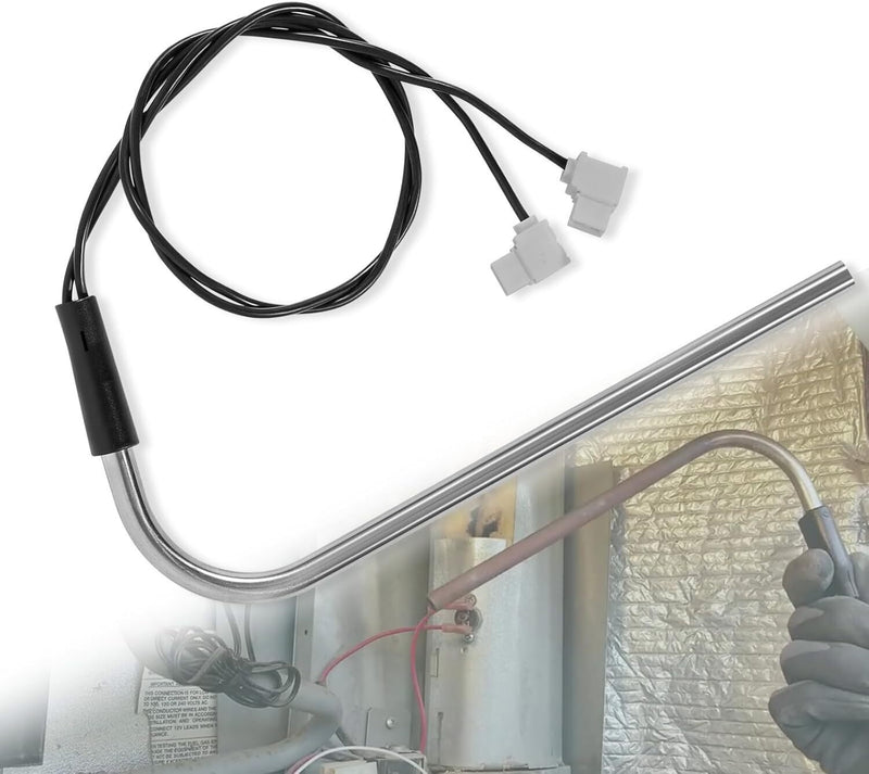DURAFORCE for Dometic RM3652 RM2652 RM2852 RM28xx Refrigerator Heating Element 3850644422