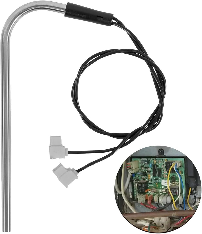 DURAFORCE for Dometic RM3652 RM2652 RM2852 RM28xx Refrigerator Heating Element 3850644422