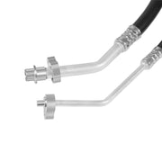 DURAFORCE C68100 Rear/Aux AC Lines for 2012-2019 Dodge Caravan & Chrysler Town and Country