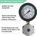 DURAFORCE 66834 Mini Valve Spring Pressure Tester Measurement Range 0-700 psi 0-50 kg-cm2