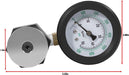 DURAFORCE 66834 Mini Valve Spring Pressure Tester Measurement Range 0-700 psi 0-50 kg-cm2
