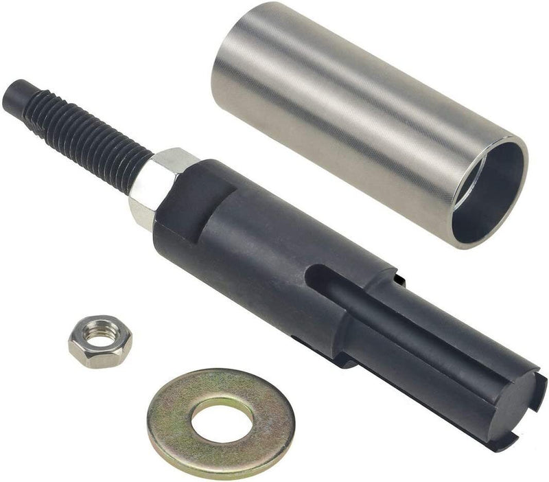 DURAFORCE lb7 Injector Tube/Cup Installer/Remover Kit for GM 6.6L Duramax Diesel 2001-2021