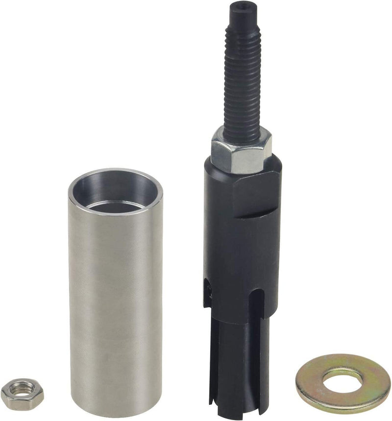 DURAFORCE lb7 Injector Tube/Cup Installer/Remover Kit for GM 6.6L Duramax Diesel 2001-2021