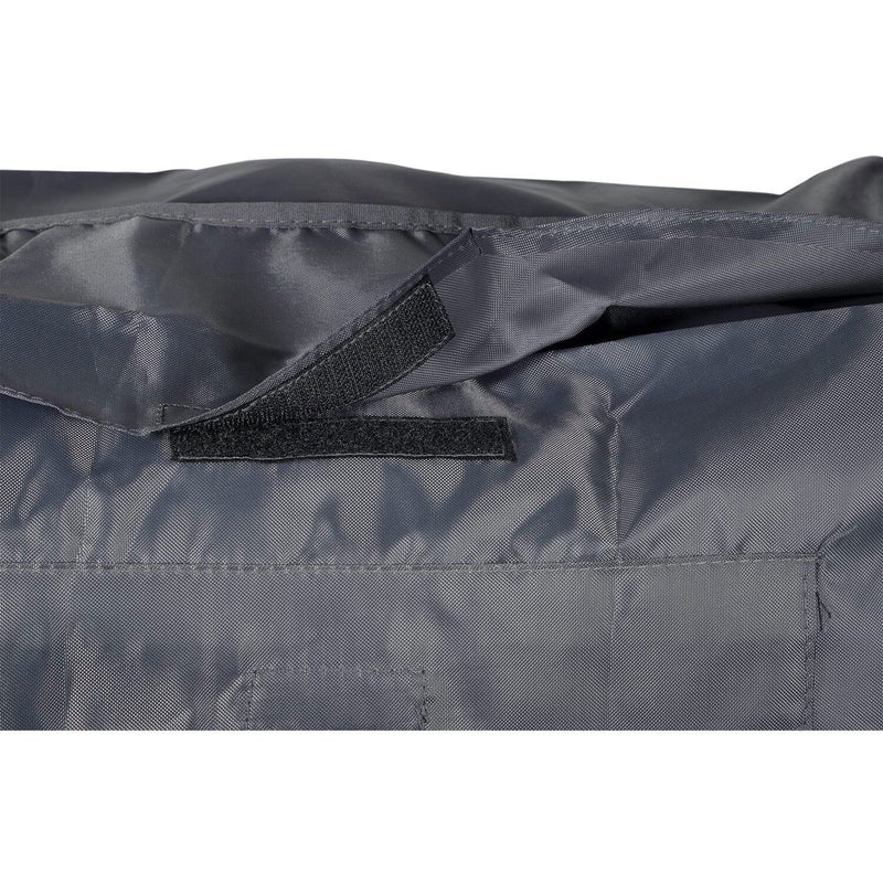 DURAFORCE Waterproof Generator Cover w/ Storage Pocket for Honda Eu2000i Eu2200i Generator