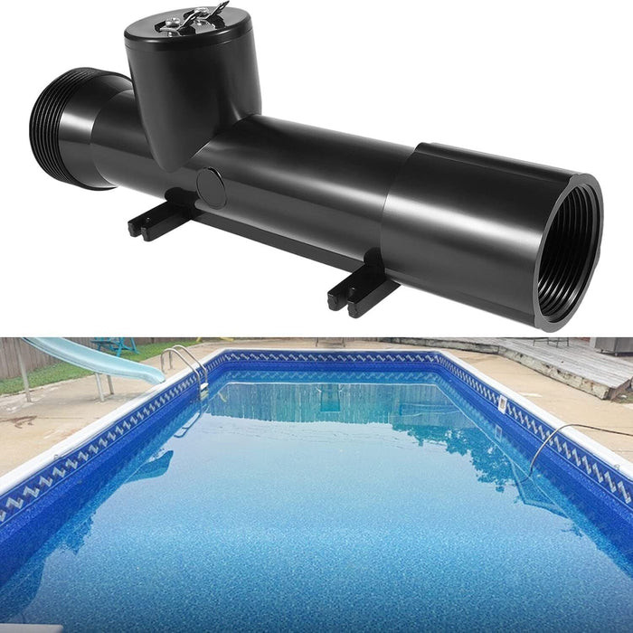 DURAFORCE 4CH4002-R Swimming Pool Ionizer Replacement Chamber for Power Ionizer System