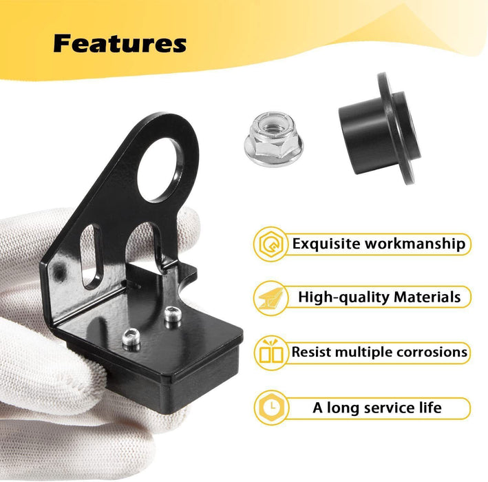 DURAFORCE 753-09904A Deck Brake Assembly Kit For CUB CADET/MTD/CRAFTSMAN Replace 683-05183