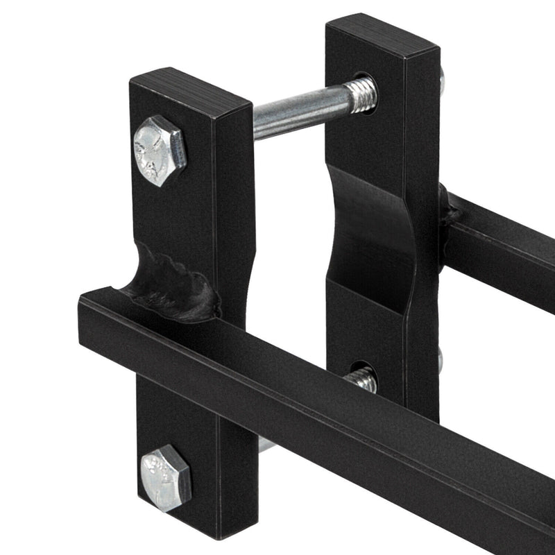 DURAFORCE Transmission Pump Puller Remover Tool w/ Adjustable Jaws Pump Extractor For Ford