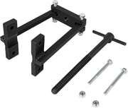 DURAFORCE Transmission Pump Puller Remover Tool w/ Adjustable Jaws Pump Extractor For Ford