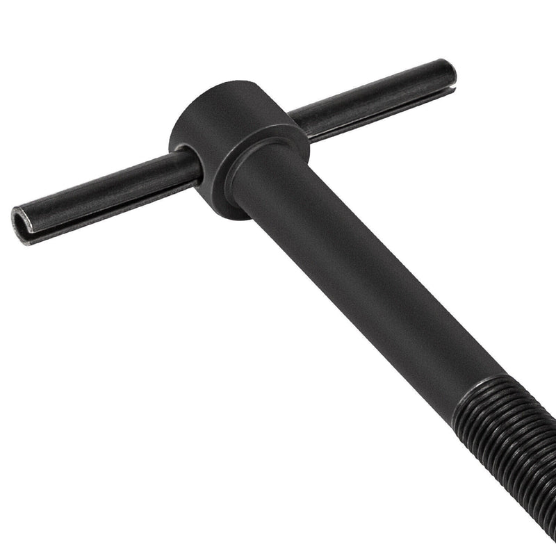 DURAFORCE Transmission Pump Puller Remover Tool w/ Adjustable Jaws Pump Extractor For Ford