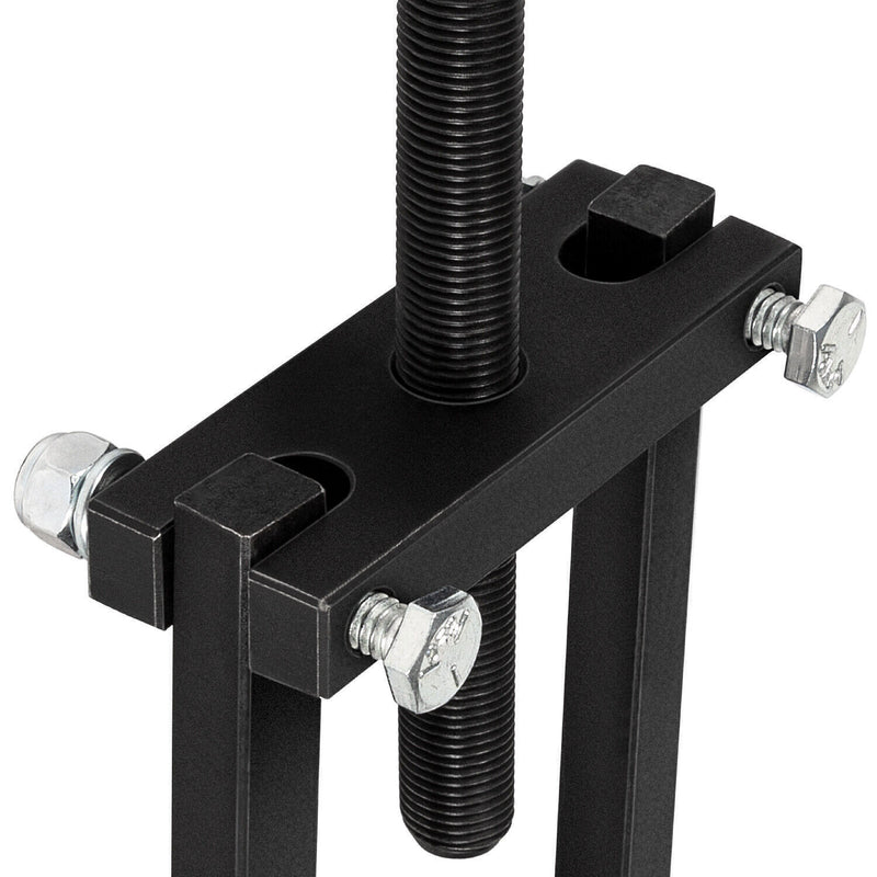 DURAFORCE Transmission Pump Puller Remover Tool w/ Adjustable Jaws Pump Extractor For Ford