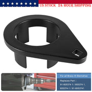 DURAFORCE Bearing Carrier Retainer Wrench Installs Tool for Mercruiser Bravo 3 91-8053741