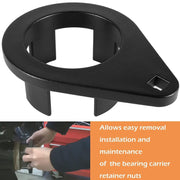DURAFORCE Bearing Carrier Retainer Wrench Installs Tool for Mercruiser Bravo 3 91-8053741