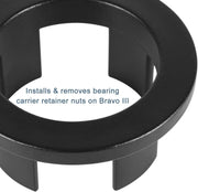 DURAFORCE Bearing Carrier Retainer Wrench Installs Tool for Mercruiser Bravo 3 91-8053741