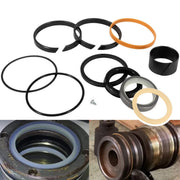 DURAFORCE G109417 Hydraulic Cylinder Seal Kit for Case 35CWL 580D 580E 580G 580SD 580SE
