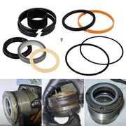 DURAFORCE G109417 Hydraulic Cylinder Seal Kit for Case 35CWL 580D 580E 580G 580SD 580SE