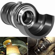 DURAFORCE For SeaDoo Drive Shaft Bellow Boot & Bearing Kit MOST 4-Tec RXP RXT 155 215 255