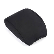 DURAFORCE Neoprene Center Console Armrest Pad Cover For Jeep Wrangler JK JKU 2011-2018