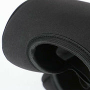 DURAFORCE Neoprene Center Console Armrest Pad Cover For Jeep Wrangler JK JKU 2011-2018