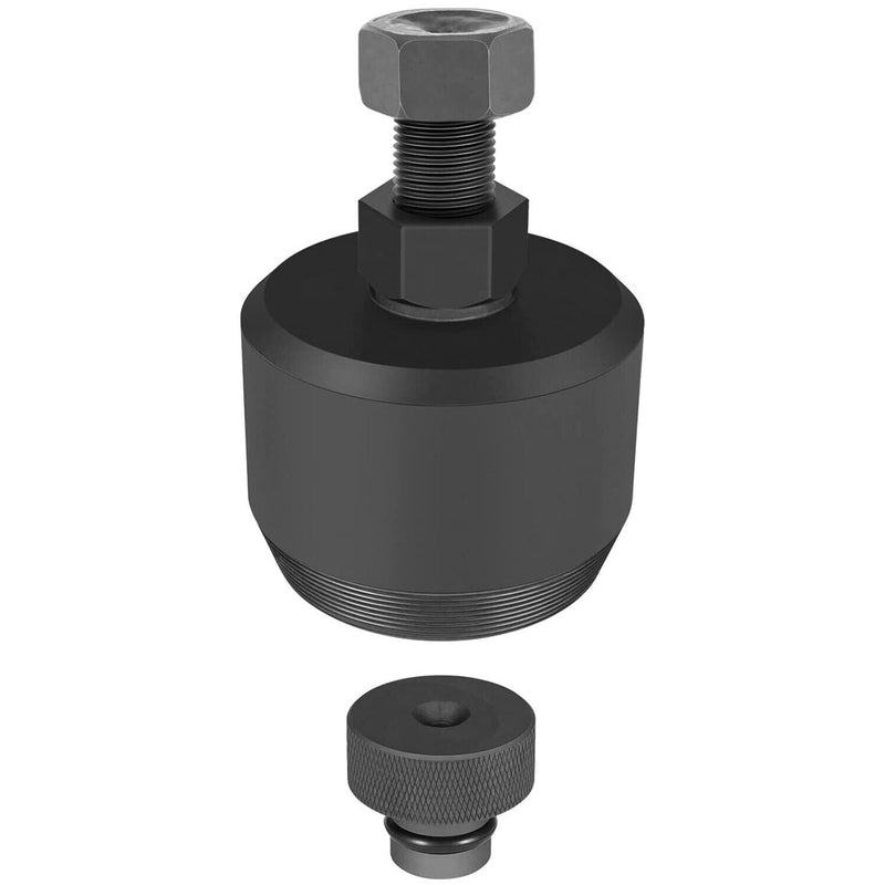 DURAFORCE 303-1510 6.7L Powerstroke Front Crankshaft Seal Remover for Ford Alt ST-152