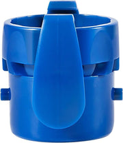 DURAFORCE Blue R0526900 Quick Connector for Zodiac Baracuda MX6 MX8 T5 Duo Suction Cleaner