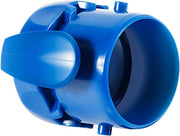 DURAFORCE Blue R0526900 Quick Connector for Zodiac Baracuda MX6 MX8 T5 Duo Suction Cleaner