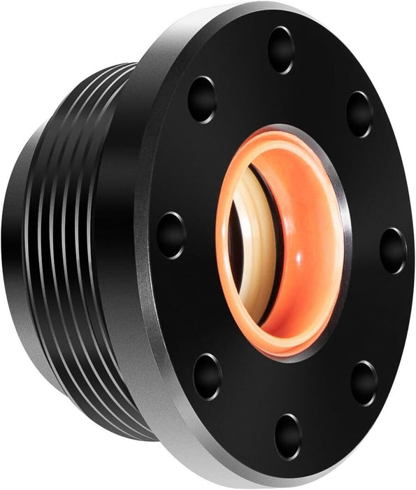 DURAFORCE Front Mount Hydraulic Steering Cylinder Seal Kitfor SeaStar HC5345 HC5358 HC5340