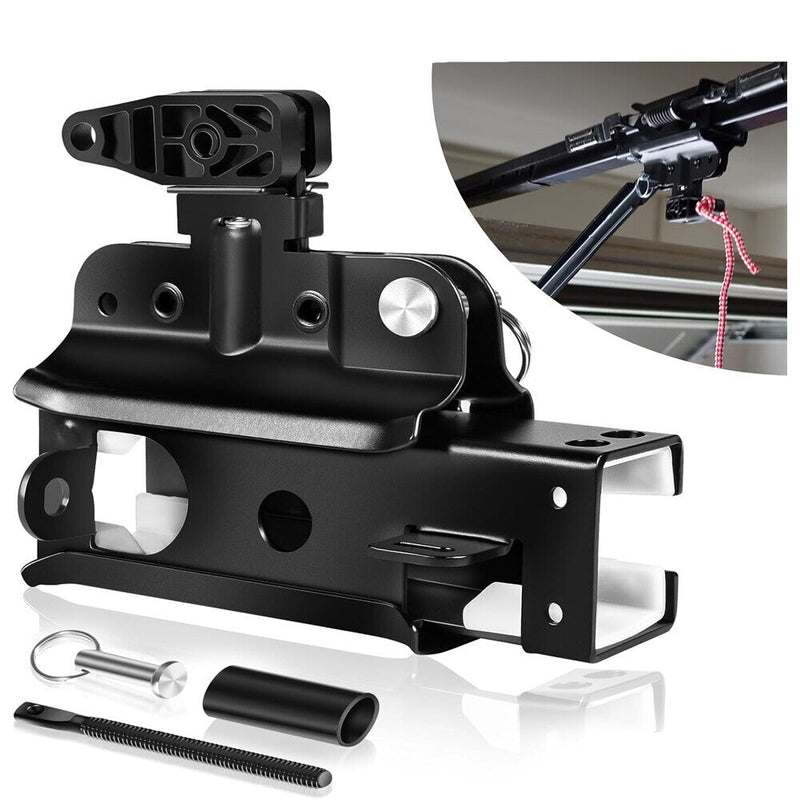 DURAFORCE 41C5141-1 & 41C5141-2 Garage Door Opener Trolley for LiftMaster & Chamberlain