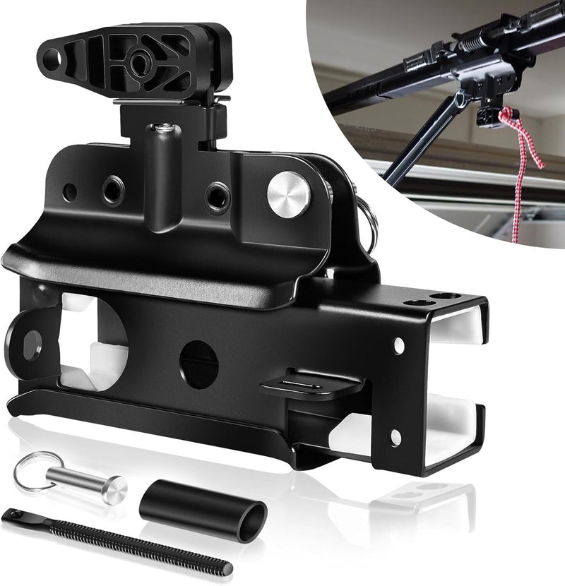 DURAFORCE 41C5141-1 & 41C5141-2 Garage Door Opener Trolley for LiftMaster & Chamberlain