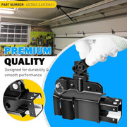 DURAFORCE 41C5141-1 & 41C5141-2 Garage Door Opener Trolley for LiftMaster & Chamberlain