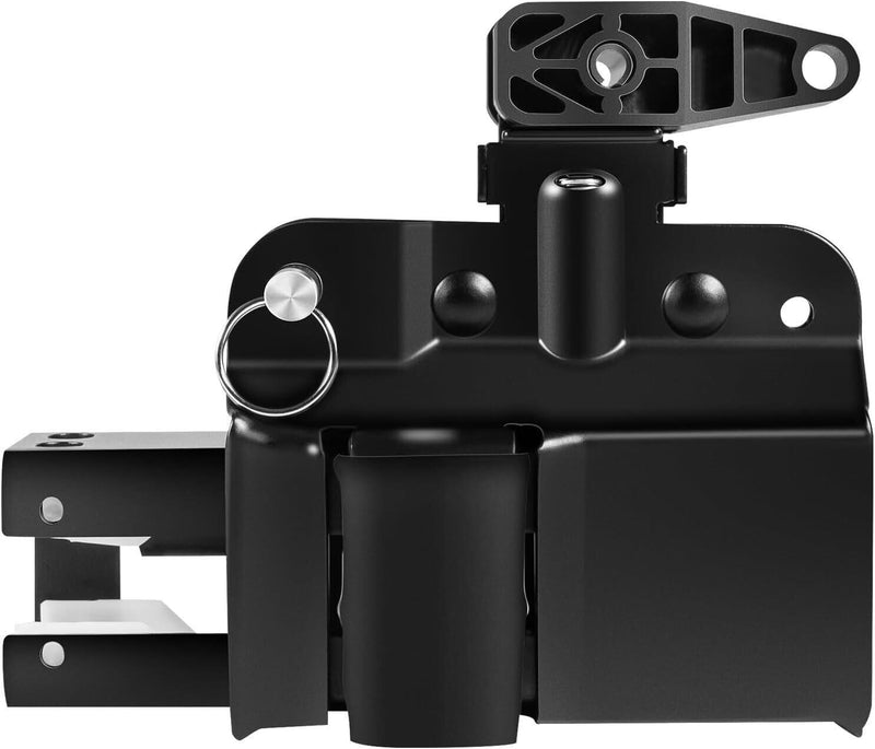 DURAFORCE 41C5141-1 & 41C5141-2 Garage Door Opener Trolley for LiftMaster & Chamberlain