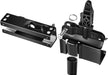 DURAFORCE 41C5141-1 & 41C5141-2 Garage Door Opener Trolley for LiftMaster & Chamberlain