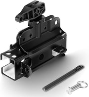 DURAFORCE 41C5141-1 & 41C5141-2 Garage Door Opener Trolley for LiftMaster & Chamberlain