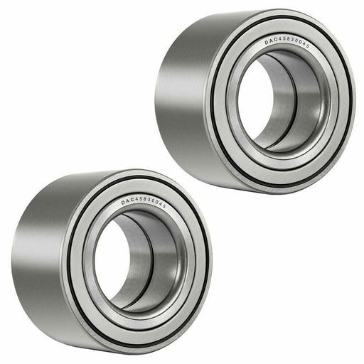 DURAFORCE 2Pcs Trailing Arm Bearings For Can-Am Outlander/Renegade Replaces 293350037