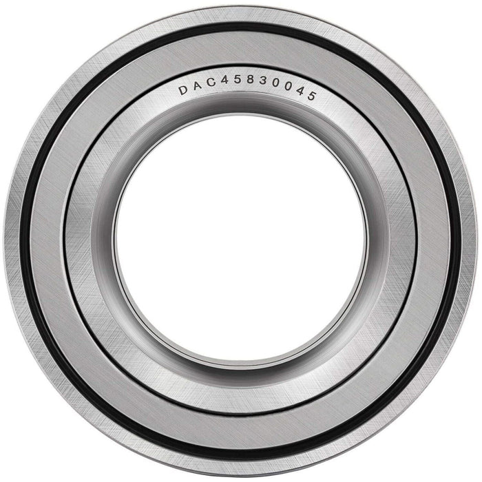 DURAFORCE 2Pcs Trailing Arm Bearings For Can-Am Outlander/Renegade Replaces 293350037