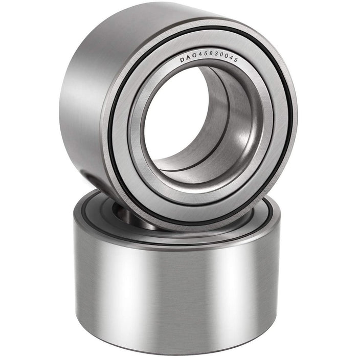 DURAFORCE 2Pcs Trailing Arm Bearings For Can-Am Outlander/Renegade Replaces 293350037