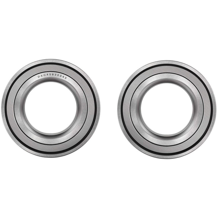 DURAFORCE 2Pcs Trailing Arm Bearings For Can-Am Outlander/Renegade Replaces 293350037