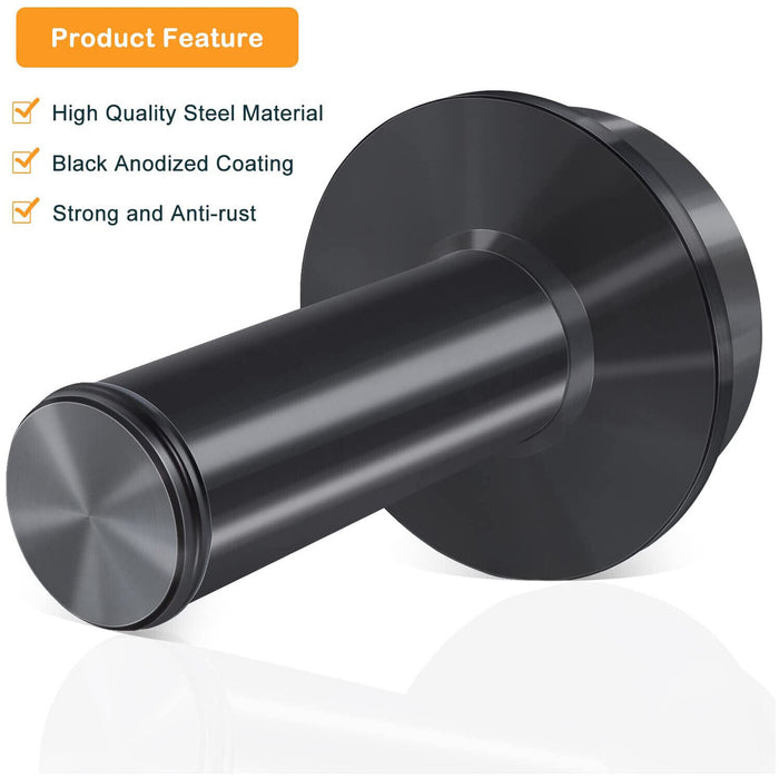 DURAFORCE 6695 Axle Shaft Installer Tool for Ford 1998-2004 F-250 F-350 F-450 F550 4X4