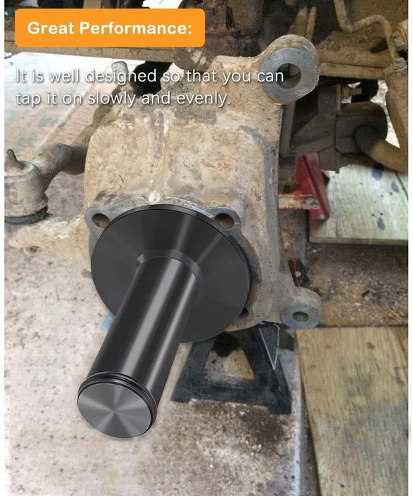 DURAFORCE 6695 Axle Shaft Installer Tool for Ford 1998-2004 F-250 F-350 F-450 F550 4X4