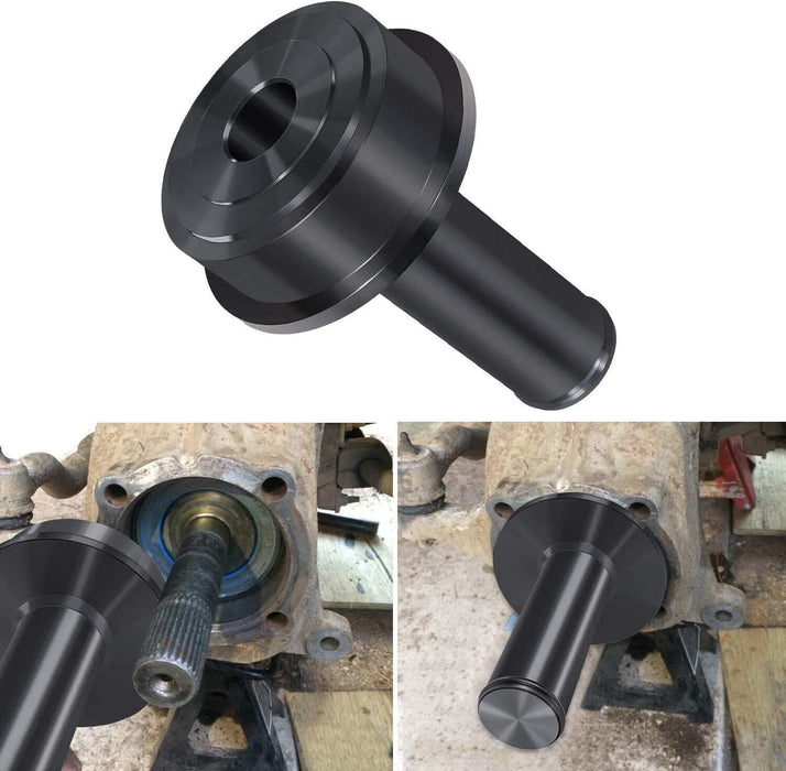 DURAFORCE 6695 Axle Shaft Installer Tool for Ford 1998-2004 F-250 F-350 F-450 F550 4X4