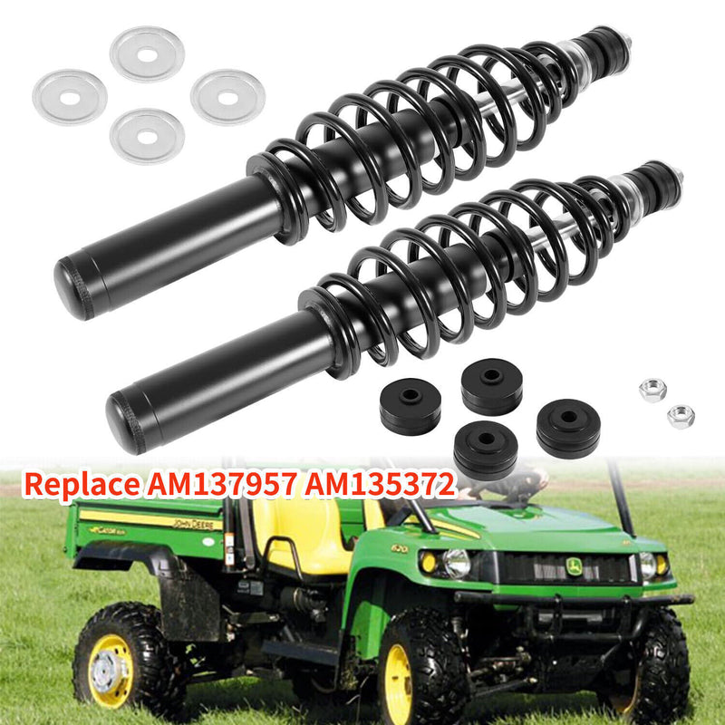 DURAFORCE for John Deere Gator HPX 615E 815E XUV620I 4x4 AM137957 AM135372 Shock Absorber