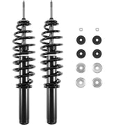 DURAFORCE for John Deere Gator HPX 615E 815E XUV620I 4x4 AM137957 AM135372 Shock Absorber