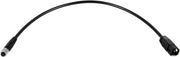 DURAFORCE for Minn Kota MKR-US2-8 Humminbird 7-Pin US2 Transducer Adapter Cable 1852068