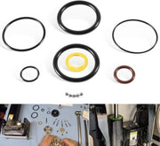 DURAFORCE Cylinder rebuild kit For Mercury Mariner power trim tilt 1988-2006 813432A3
