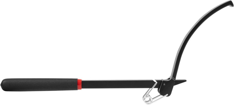 DURAFORCE 23800 Flywheel Turner Flex Plate Holder Flywheel Turning Tool for Most Vehicles