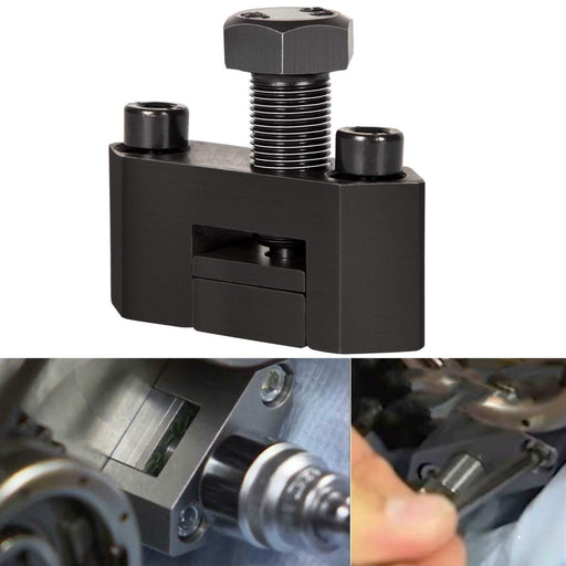 DURAFORCE 6637 Inner Chain Check Valve Installer for Mercedes-Benz M276 Engine