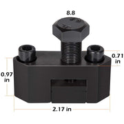 DURAFORCE 6637 Inner Chain Check Valve Installer for Mercedes-Benz M276 Engine