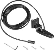 DURAFORCE for Humminbird 710295-1 XNT 9HW MDI 75 T Helix 7/8 Chirp MEGA Transom Transducer