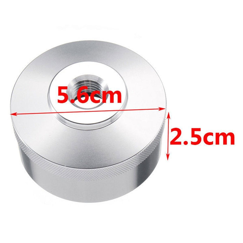 DURAFORCE Extended Run Fuel Gas Cap For Honda Generator EU2000i EU1000i Fits 1/4"NPT Line