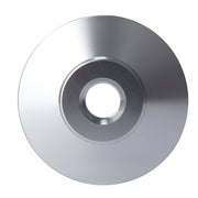 DURAFORCE Extended Run Fuel Gas Cap For Honda Generator EU2000i EU1000i Fits 1/4"NPT Line
