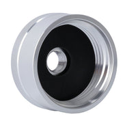 DURAFORCE Extended Run Fuel Gas Cap For Honda Generator EU2000i EU1000i Fits 1/4"NPT Line